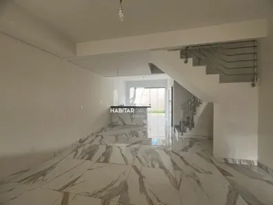 Casa de Condomínio com 3 Quartos à venda, 25m² no São João Batista (Venda Nova), Belo Horizonte