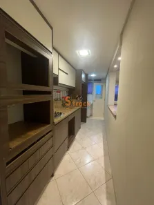 Apartamento com 3 Quartos à venda, 78m² no Jardim América, São Leopoldo