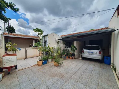 Casa com 3 Quartos à venda, 78m² no Pinheiro, Ibiporã