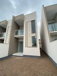 Casa com 2 Quartos para alugar, 71m² no Joáia, Tijucas