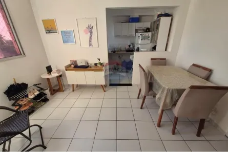 Apartamento com 2 Quartos à venda, 54m² no Potengi, Natal