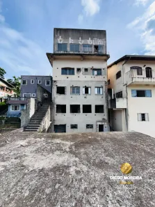 Prédio Inteiro à venda, 850m² no Centro, Mairiporã