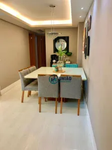 Apartamento com 3 Quartos à venda, 90m² no Badu, Niterói