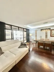 Apartamento com 4 Quartos para venda ou aluguel, 206m² no Icaraí, Niterói