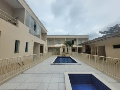 Casa de Condomínio com 2 Quartos à venda, 72m² no Praia do Morro, Guarapari