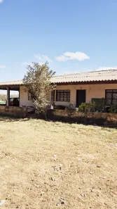 Fazenda / Sítio / Chácara com 5 Quartos à venda, 80000m² no Brazlândia, Brasília