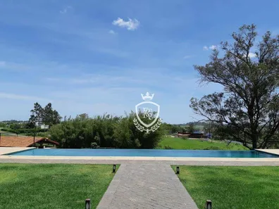 Casa de Condomínio com 5 Quartos à venda, 620m² no Haras Paineiras, Salto