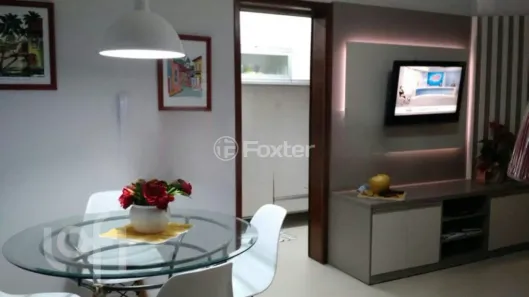 Apartamento com 1 Quarto à venda, 50m² no Centro, Capão da Canoa