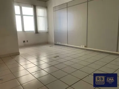 Conjunto Comercial / Sala à venda, 38m² no Cidade Jardim, Belo Horizonte