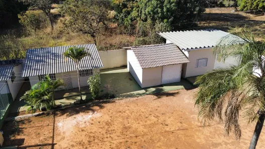 Fazenda / Sítio / Chácara com 3 Quartos à venda, 20000m² no , Brasília