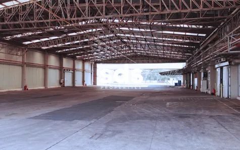 Galpão / Depósito / Armazém para alugar, 2513m² no Área Rural de Mirassol, Mirassol