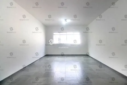 Conjunto Comercial / Sala para alugar, 41m² no Jardim Zaira, Mauá