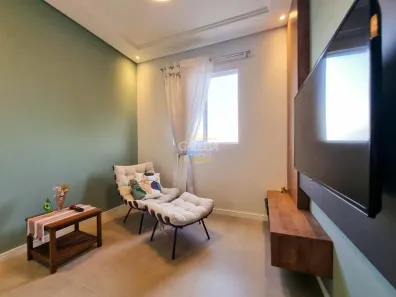 Cobertura com 2 Quartos à venda, 76m² no Costa e Silva, Joinville