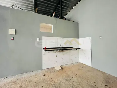 Galpão / Depósito / Armazém com 1 Quarto à venda, 108m² no Sagrada Família, Divinópolis