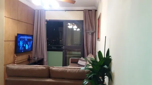 Apartamento com 3 Quartos à venda, 76m² no Vila Palmeiras, São Paulo