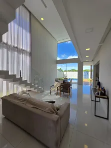 Casa de Condomínio com 4 Quartos à venda, 404m² no Vila de Abrantes (Abrantes), Camaçari