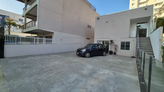 Loja / Salão / Ponto Comercial à venda, 430m² no São Judas, Itajaí