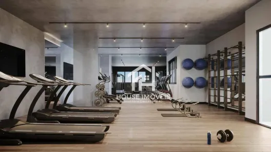 Cobertura com 2 Quartos à venda, 103m² no Cachambi, Rio de Janeiro