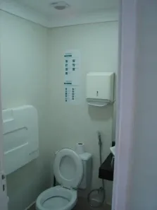 Casa Comercial à venda, 66m² no Setor de Habitações Individuais Sul, Brasília