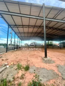 Galpão / Depósito / Armazém para alugar, 500m² no Enseada das Gaivotas, Rio das Ostras
