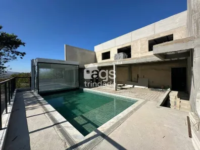 Galpão / Depósito / Armazém para venda ou aluguel, 1000m² no Vale dos Coqueiros, Santa Luzia