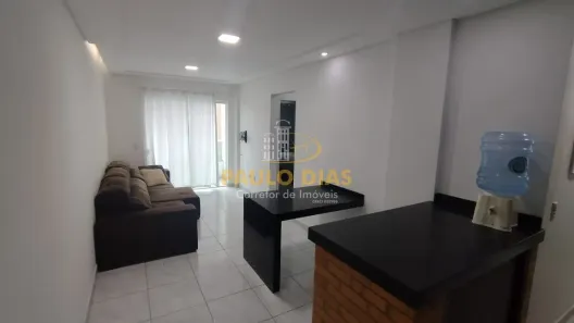 Apartamento com 2 Quartos para alugar, 60m² no São Francisco de Assis, Camboriú