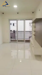 Apartamento com 1 Quarto para alugar, 49m² no Alphaville Centro Industrial e Empresarial/Alphaville., Barueri