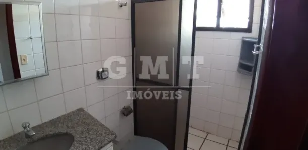 Kitnet com 1 Quarto para alugar, 29m² no Jardim Paulista, Ribeirão Preto