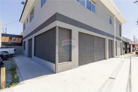 Prédio Inteiro à venda, 601m² no Sítio Cercado, Curitiba
