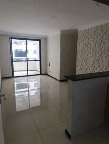 Apartamento com 3 Quartos à venda, 72m² no Ponto Novo, Aracaju