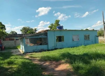 Casa com 2 Quartos à venda, 100m² no Cidade Jardim Marajoara, Japeri