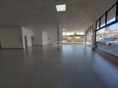 Conjunto Comercial / Sala para alugar, 230m² no Centro, Barra Velha