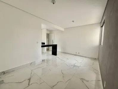 Apartamento com 3 Quartos à venda, 60m² no Céu Azul, Belo Horizonte