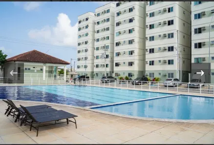 Apartamento com 2 Quartos à venda, 54m² no Vila Torres Galvão, Paulista