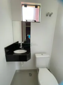 Fazenda / Sítio / Chácara com 3 Quartos à venda, 170m² no Chácara Santa Maria, Cambé