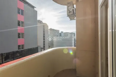 Apartamento com 1 Quarto para alugar, 52m² no Centro Histórico, Porto Alegre