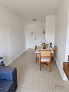 Apartamento com 2 Quartos à venda, 60m² no Jardim Santa Vitória, Campinas