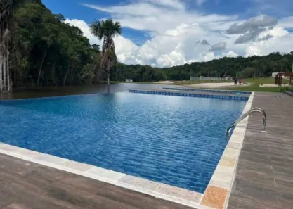 Terreno / Lote / Condomínio à venda, 1000m² no , Iranduba