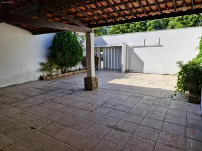 Casa com 3 Quartos para alugar, 120m² no Tabapuá, Caucaia