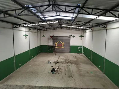 Galpão / Depósito / Armazém à venda, 330m² no Sevilha (1ª Seção), Ribeirão das Neves