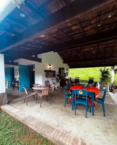 Casa com 2 Quartos à venda, 92m² no Pedro do Rio, Areal
