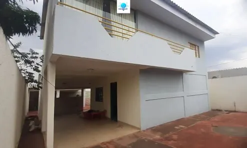 Casa com 4 Quartos à venda, 230m² no , Abadia de Goiás