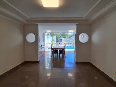 Casa Comercial com 3 Quartos para alugar, 271m² no Jardim Emília, Sorocaba