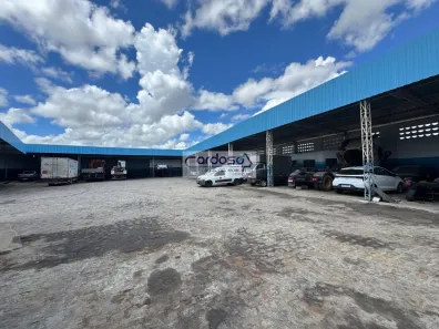 Loja / Salão / Ponto Comercial para alugar, 3400m² no Jardim Maravilha, Petrolina