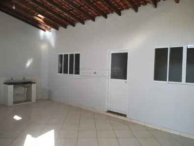 Casa com 2 Quartos à venda, 134m² no Jardim Pinheiros II, Araraquara