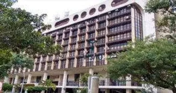 Conjunto Comercial / Sala à venda, 33m² no Asa Sul, Brasília