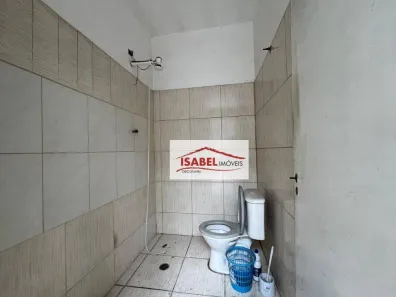 Galpão / Depósito / Armazém para alugar, 300m² no Centro, Poá