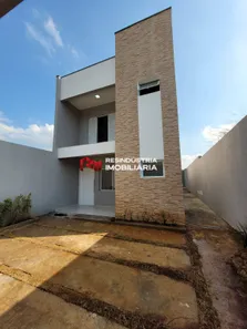 Sobrado com 3 Quartos à venda, 147m² no Ronda, Araçariguama