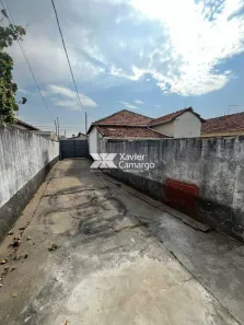 Galpão / Depósito / Armazém para alugar, 280m² no Zona Central, Rio Claro