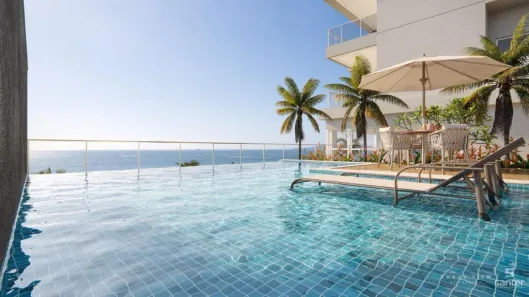 Cobertura com 3 Quartos à venda, 94m² no Tabuleiro, Barra Velha